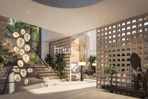 Villa itt: Tilal Al Ghaf, Dubai, EAE, 5 hálószoba, 1197 m², azonosító: 625823 - fénykép 4