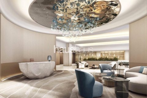 Appartamento in vendita a Palm Jumeirah, Dubai, EAU 3 camere da letto, 172 mq. № 625822 - foto 9