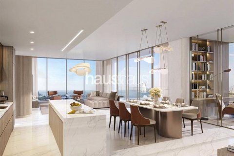 Appartamento in vendita a Palm Jumeirah, Dubai, EAU 3 camere da letto, 172 mq. № 625822 - foto 6