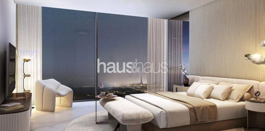 Appartamento a Palm Jumeirah, Dubai, EAU 3 camere da letto, 172 mq. № 625822