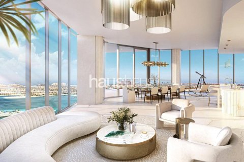 Appartamento in vendita a Palm Jumeirah, Dubai, EAU 3 camere da letto, 172 mq. № 625822 - foto 2