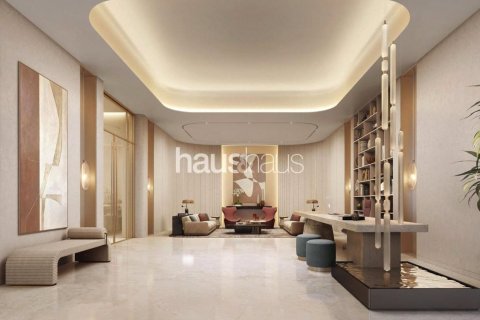 Appartement te koop in Palm Jumeirah, Dubai, VAE 1 slaapkamer, 87 vr.m., nr 625820 - foto 9