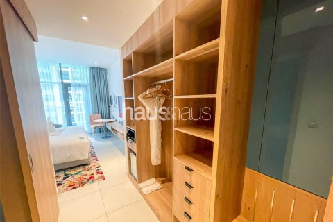 Lakás itt: Palm Jumeirah, Dubai, EAE, 1 szoba, 34 m², azonosító: 625821 - fénykép 2
