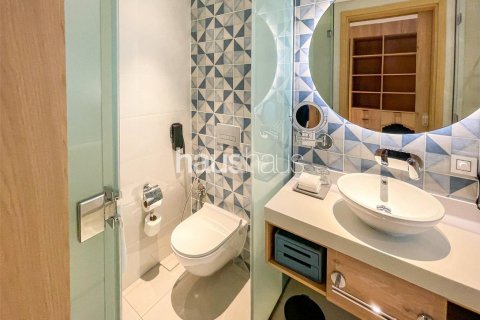 Lakás itt: Palm Jumeirah, Dubai, EAE, 1 szoba, 34 m², azonosító: 625821 - fénykép 6