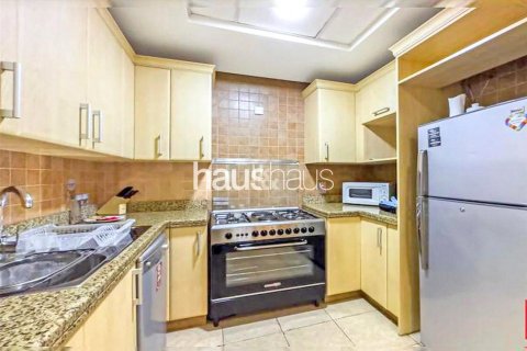 Dzīvoklis Palm Jumeirah, Dubaijā, AAE 1 istaba, 67 m2 Nr. 625819 - attēls 6