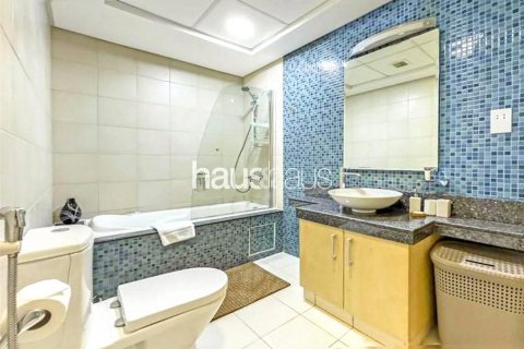 Dzīvoklis Palm Jumeirah, Dubaijā, AAE 1 istaba, 67 m2 Nr. 625819 - attēls 8