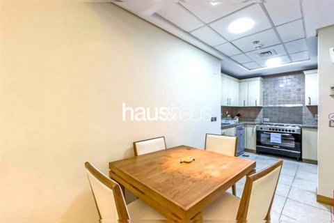 Dzīvoklis Palm Jumeirah, Dubaijā, AAE 1 istaba, 67 m2 Nr. 625819 - attēls 3