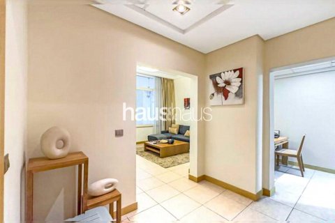 Dzīvoklis Palm Jumeirah, Dubaijā, AAE 1 istaba, 67 m2 Nr. 625819 - attēls 5