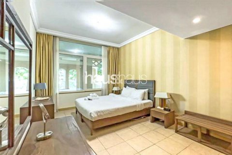 Dzīvoklis Palm Jumeirah, Dubaijā, AAE 1 istaba, 67 m2 Nr. 625819 - attēls 4