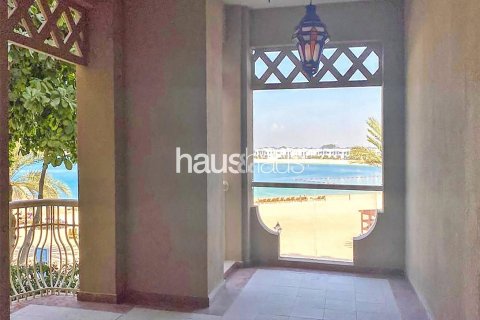 Dzīvoklis Palm Jumeirah, Dubaijā, AAE 1 istaba, 67 m2 Nr. 625819 - attēls 7