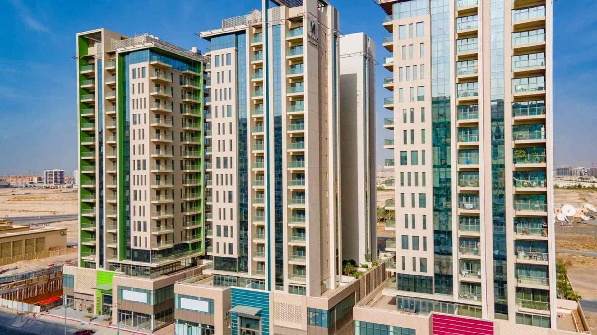 MURANO RESIDENCES