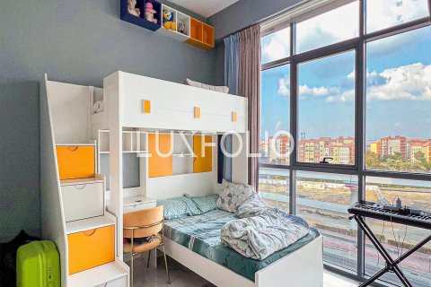 Apartament në Al Furjan, Dubai, Emiratet e Bashkuara Arabe 2 dhoma gjumi, 116 m2. № 628023 - Foto 6