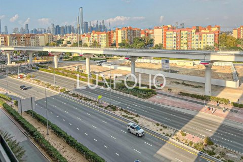 Apartament në Al Furjan, Dubai, Emiratet e Bashkuara Arabe 2 dhoma gjumi, 116 m2. № 628023 - Foto 8