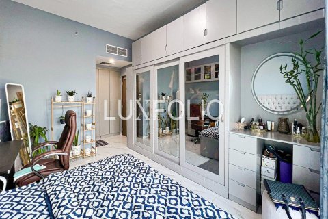 Apartament în Al Furjan, Dubai, EAU 2 dormitoare, 116 mp.  №628023