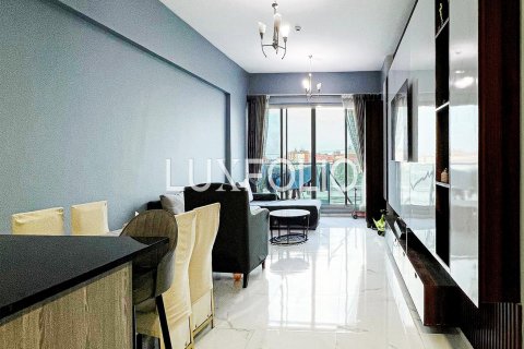 Apartament në Al Furjan, Dubai, Emiratet e Bashkuara Arabe 2 dhoma gjumi, 116 m2. № 628023 - Foto 7