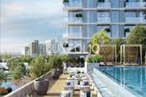 Leilighet til salgs i Dubai Hills Estate, Dubai, Emiratene 2 soverom, 99 kvm Nr. 628024 - Foto 9