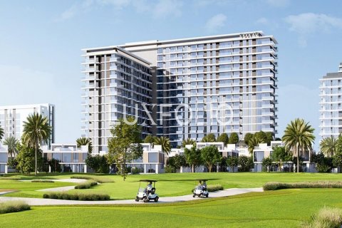 Apartamento en Dubai Hills Estate, Dubai, EAU 2 dormitorios, 99 m² № 628024