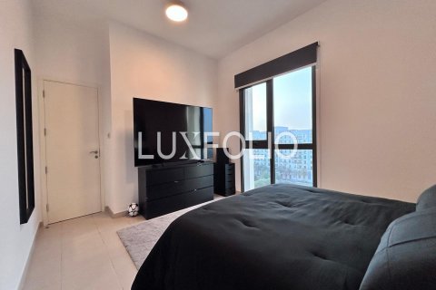 Apartmán v Town Square, Dubai, SAE 3 spálne, 130 m2 č. 628027 - Fotografia 10