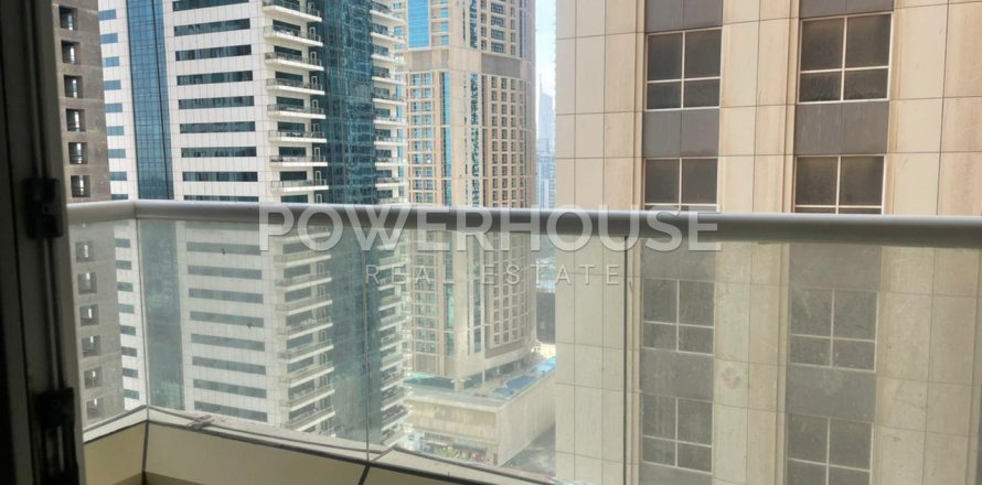 Leilighet i Dubai Marina, Dubai, Emiratene 2 soverom, 127.5 kvm nr. 446413