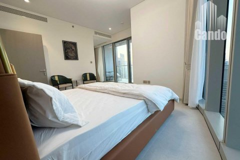 Huoneisto Downtown Dubai (Downtown Burj Dubai), Dubai, Arabiemiraatit 2 makuuhuonetta, 119.3 m2 № 610040 - kuva 8