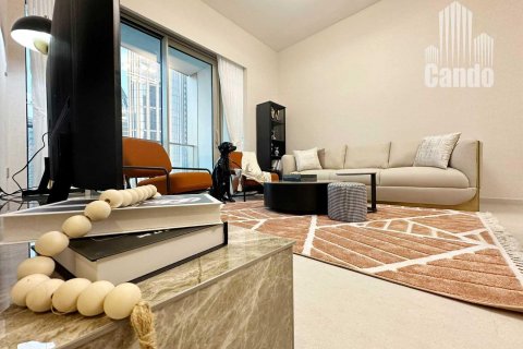 Huoneisto Downtown Dubai (Downtown Burj Dubai), Dubai, Arabiemiraatit 2 makuuhuonetta, 119.3 m2 № 610040 - kuva 3