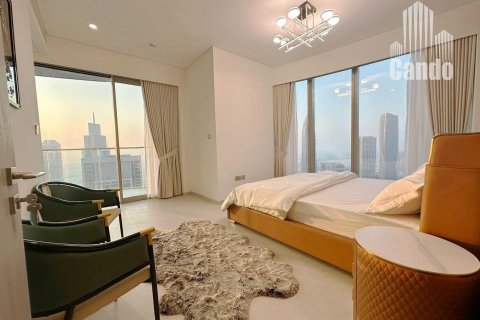 Huoneisto Downtown Dubai (Downtown Burj Dubai), Dubai, Arabiemiraatit 2 makuuhuonetta, 119.3 m2 № 610040 - kuva 9