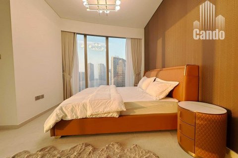 Huoneisto Downtown Dubai (Downtown Burj Dubai), Dubai, Arabiemiraatit 2 makuuhuonetta, 119.3 m2 № 610040 - kuva 11