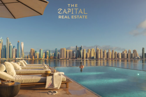 Villa en venta en Dubai, EAU 4 dormitorios, 6448 m2 № 308498 - foto 7