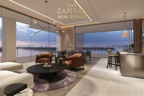 Βίλα σε Dubai, ΗΑΕ 3 υπνοδωμάτια, 6196 τ.μ. Αρ. 308497 - φωτογραφία 3