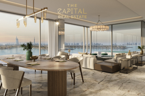 Βίλα σε Dubai, ΗΑΕ 3 υπνοδωμάτια, 6196 τ.μ. Αρ. 308497 - φωτογραφία 5