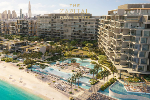 Βίλα σε Dubai, ΗΑΕ 3 υπνοδωμάτια, 6196 τ.μ. Αρ. 308497 - φωτογραφία 9