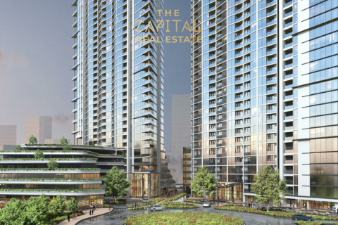 Apartment in Dubai, UAE 4 bedrooms, 2724 sq.m. № 308495 - photo 4