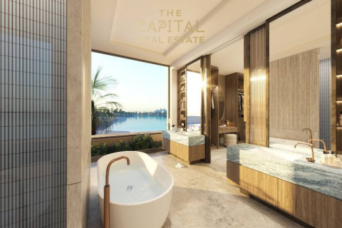 Villa in Dubai, UAE 5 bedrooms, 26514 sq.m. № 308496 - photo 3