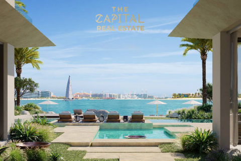Villa in Dubai, UAE 5 bedrooms, 26514 sq.m. № 308496 - photo 7