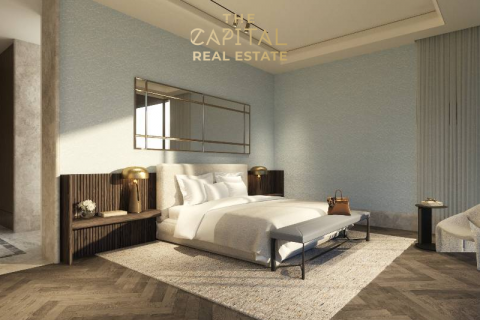 Villa in Dubai, UAE 5 bedrooms, 26514 sq.m. № 308496 - photo 2
