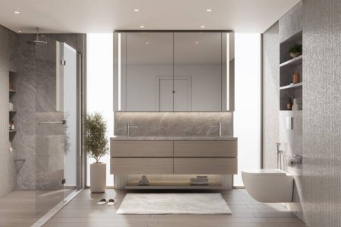 Apartment in Dubai, UAE 4 bedrooms, 205.69 sq.m. № 458227 - photo 4