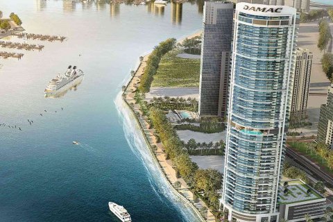 פרויקט פיתוח HARBOUR LIGHTS ב Maritime City, Dubai, איחוד האמירויות מספר 236551