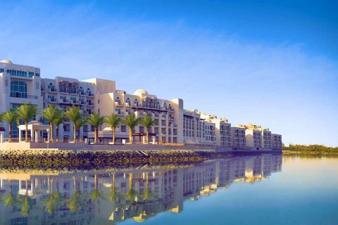 EASTERN MANGROVES COMPLEX di Abu Dhabi, UEA nomor 217045