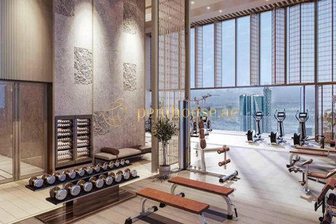 Appartement te koop in Downtown Dubai (Downtown Burj Dubai), Dubai, VAE 2 slaapkamers, 170 vr.m., nr 592585 - foto 17