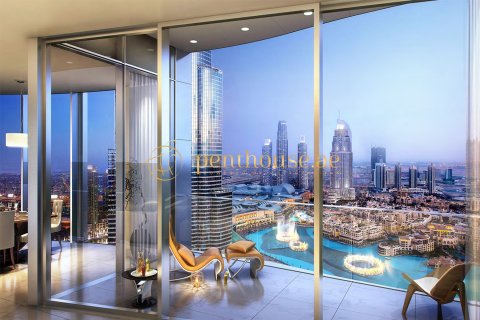 Appartement te koop in Downtown Dubai (Downtown Burj Dubai), Dubai, VAE 2 slaapkamers, 170 vr.m., nr 592585 - foto 16