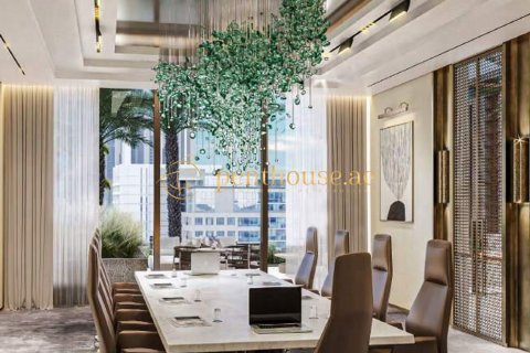 Appartement te koop in Downtown Dubai (Downtown Burj Dubai), Dubai, VAE 2 slaapkamers, 170 vr.m., nr 592585 - foto 2