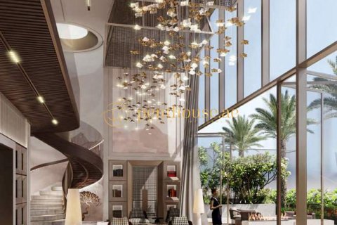 Appartement te koop in Downtown Dubai (Downtown Burj Dubai), Dubai, VAE 2 slaapkamers, 170 vr.m., nr 592585 - foto 9