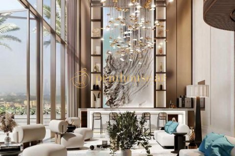 Appartement te koop in Downtown Dubai (Downtown Burj Dubai), Dubai, VAE 2 slaapkamers, 170 vr.m., nr 592585 - foto 14