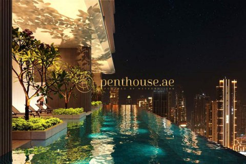 Appartement te koop in Downtown Dubai (Downtown Burj Dubai), Dubai, VAE 2 slaapkamers, 170 vr.m., nr 592585 - foto 10