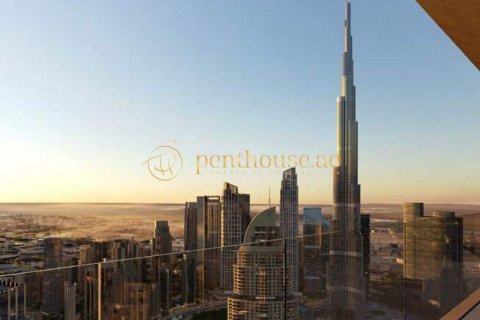 Appartement te koop in Downtown Dubai (Downtown Burj Dubai), Dubai, VAE 2 slaapkamers, 170 vr.m., nr 592585 - foto 11