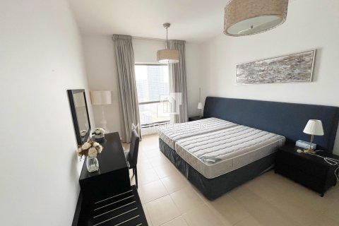 Διαμέρισμα σε Jumeirah Beach Residence, Dubai, ΗΑΕ 2 υπνοδωμάτια, 128 τ.μ. Αρ. 592472 - φωτογραφία 3