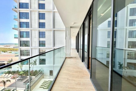 Apartamento em Al Reem Island, Abu Dhabi, EAU 2 quartos, 186.9 m2 № 481348