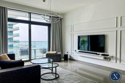 Apartamento em Dubai Harbour, Dubai, EAU 1 quarto, 66 m2 № 627916