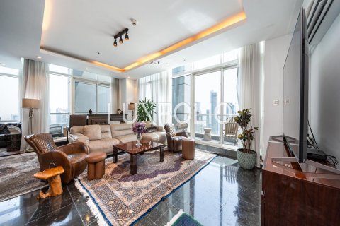 Ático en venta en Dubai Marina, Dubai, EAU 5 dormitorios, 364 m2 № 627911 - foto 2