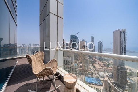 Ático en venta en Dubai Marina, Dubai, EAU 5 dormitorios, 364 m2 № 627911 - foto 19